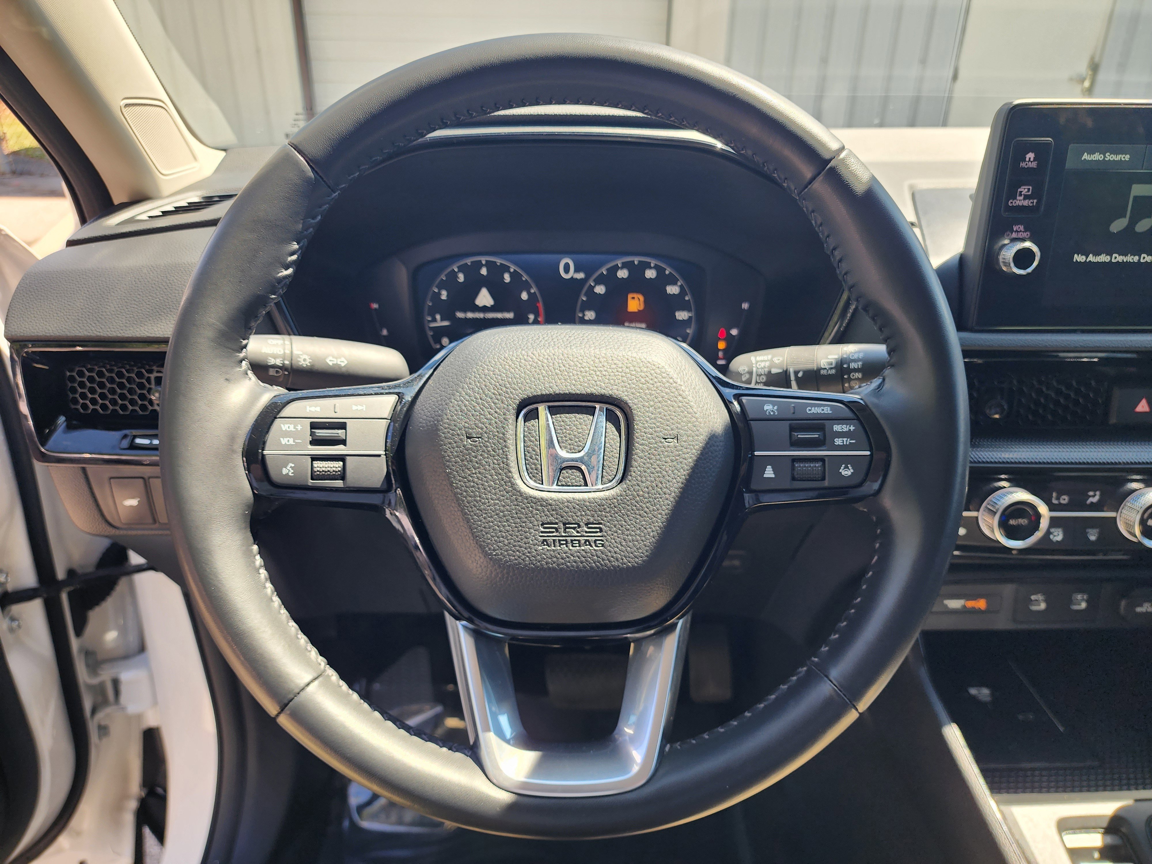 Used 2026 Honda CR-V EX-L image 18