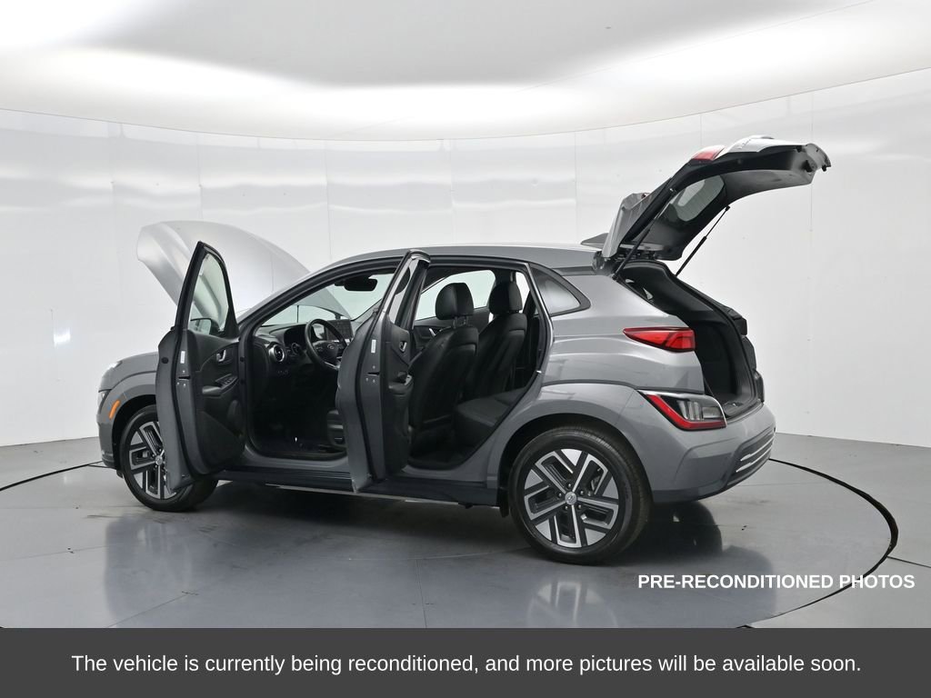 Used 2023 Hyundai Kona Limited image 38