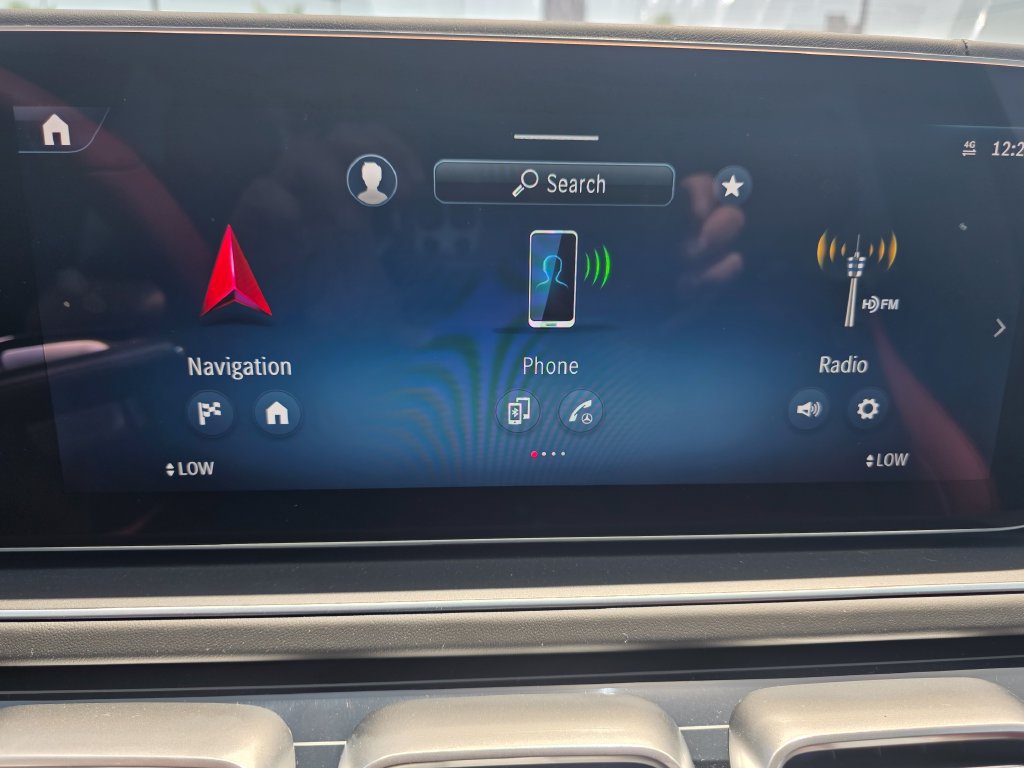 New 2026 Mercedes-Benz GLE 580 4MATIC image 18