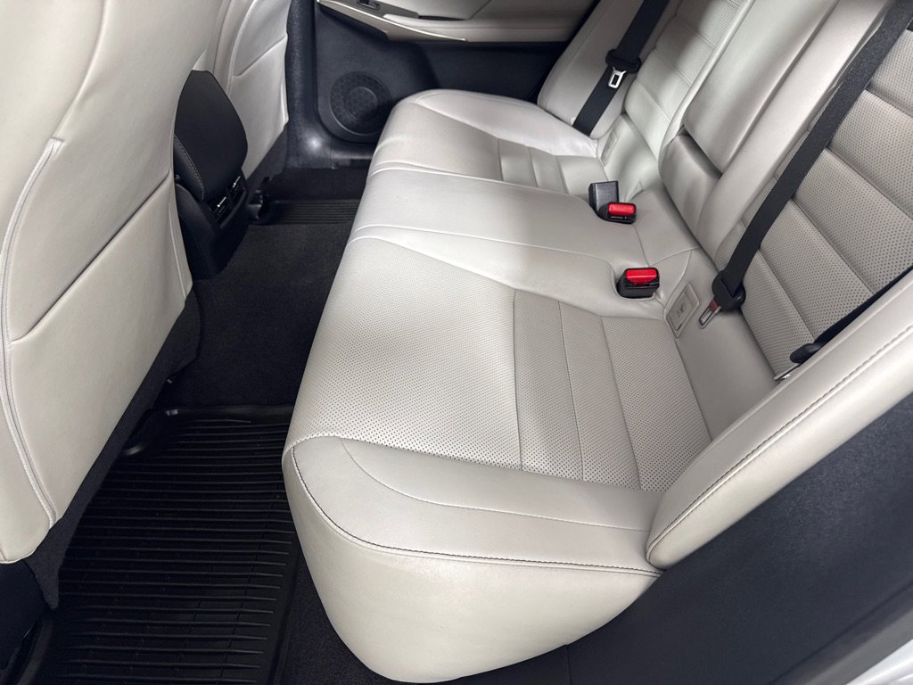 Used 2015 Lexus IS 250 AWD w/ F-Sport Package image 23