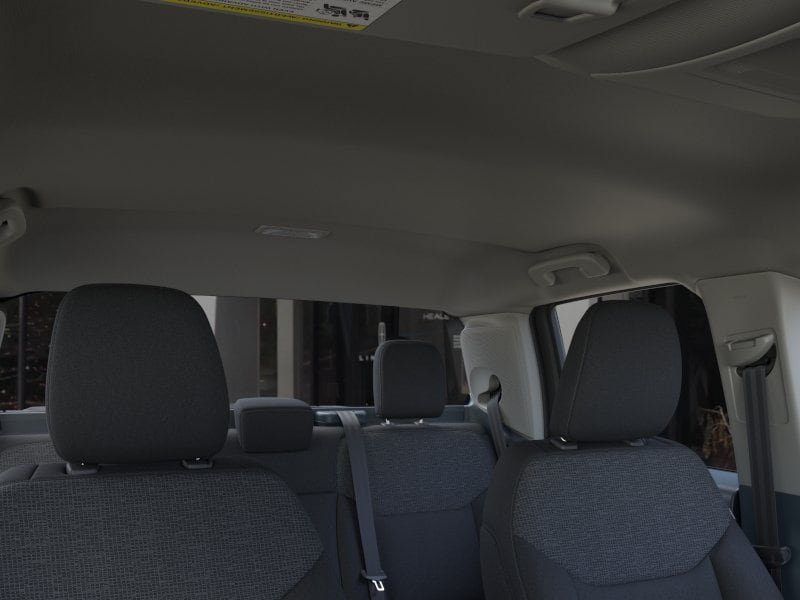 New 2026 Ford Maverick XL AWD/4WD image 36