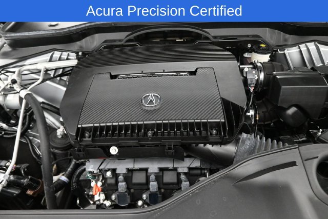 Certified 2024 Acura MDX w/ Technology Package FWD image 25