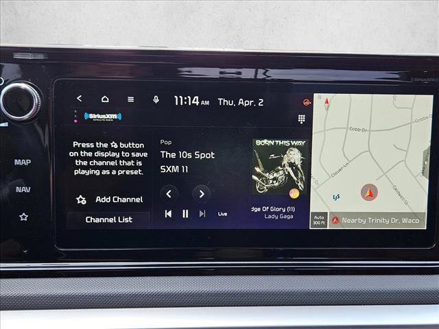 Used 2024 Kia K5 GT-Line image 11