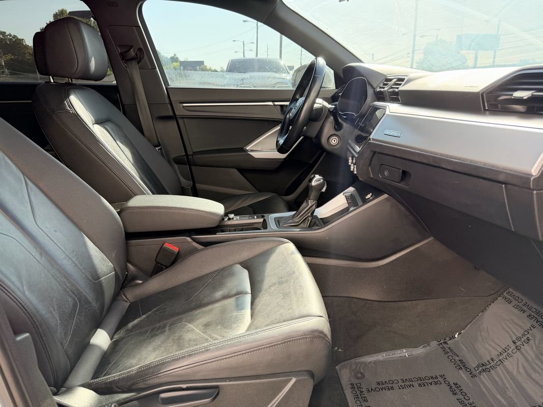 Used 2020 Audi Q3 2.0T Premium AWD/4WD image 14