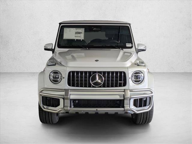 New 2027 Mercedes-Benz G 63 AMG 4MATIC image 5