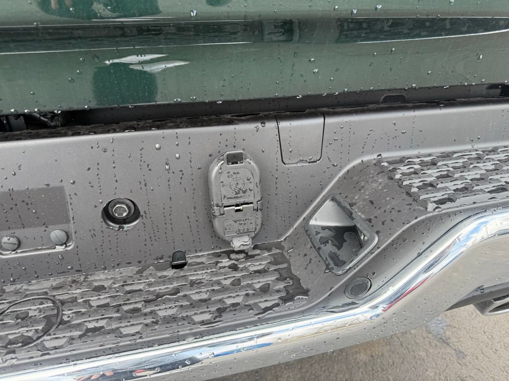 New 2026 RAM 1500 Big Horn AWD/4WD image 44