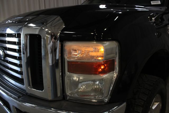 Used 2010 Ford F350 XLT AWD/4WD image 29