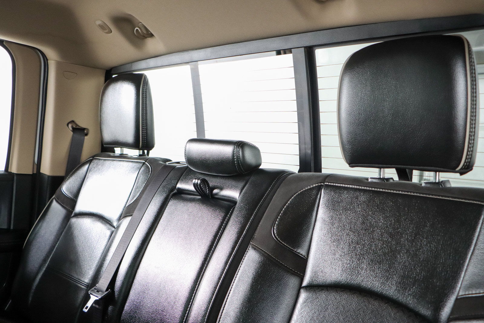 Used 2020 RAM 2500 Laramie AWD/4WD image 26