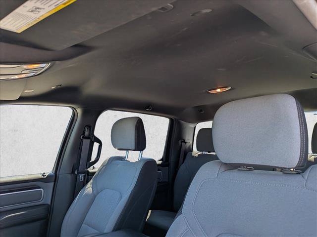 Used 2023 RAM 1500 Big Horn AWD/4WD image 17