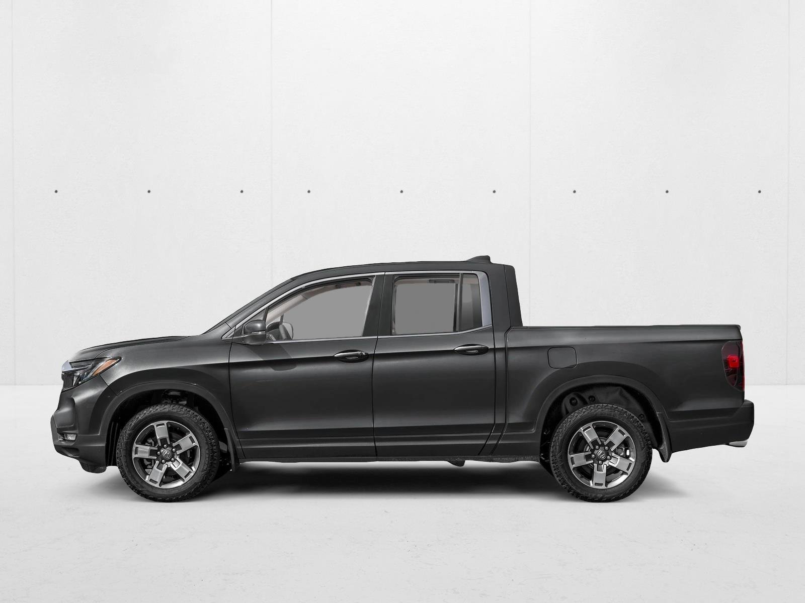 New 2026 Honda Ridgeline RTL video 3