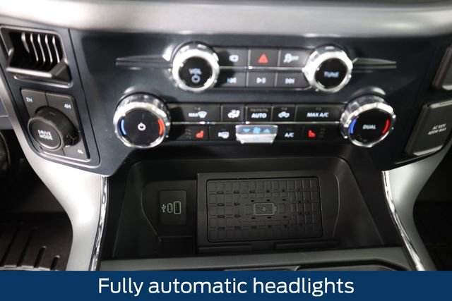 New 2026 Ford F150 XLT w/ Equipment Group 303A High image 54