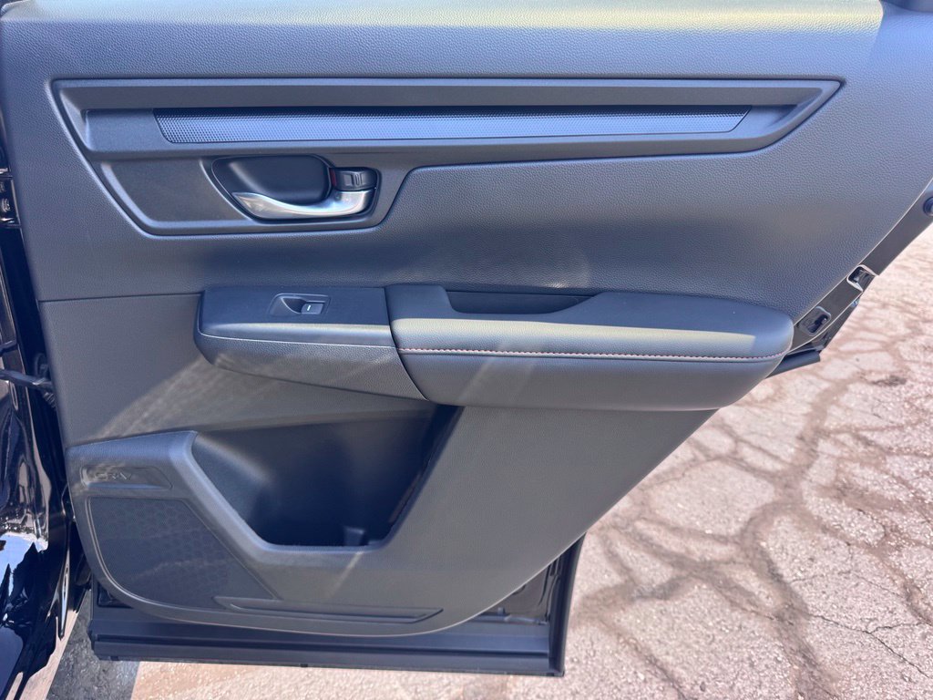 Used 2025 Honda CR-V Sport image 26
