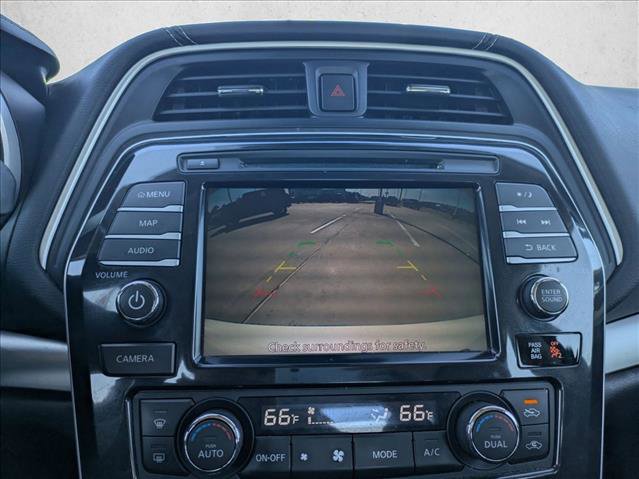 Used 2022 Nissan Maxima SV w/ Floor Mat Group image 14