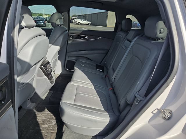 Certified 2019 Lincoln Nautilus Reserve AWD/4WD image 7