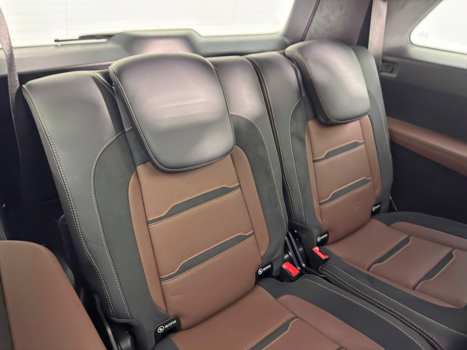 Used 2024 Mercedes-Benz GLS 63 AMG 4MATIC image 52