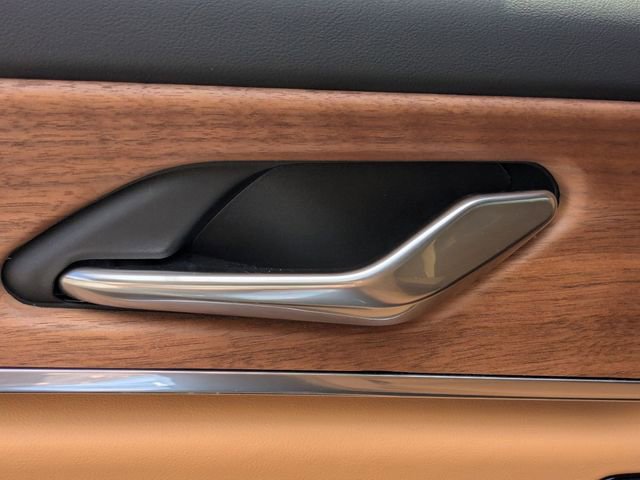 New 2026 Jeep Grand Cherokee L Summit w/ Rear Seat Video Group I image 27