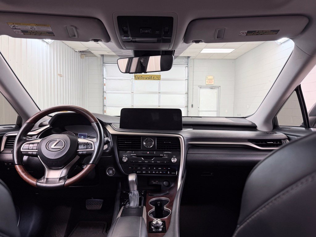 Used 2020 Lexus RX 350L Premium w/ Premium Package AWD/4WD image 29