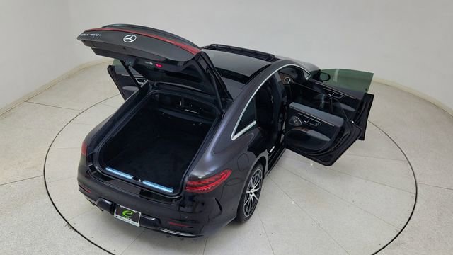 Used 2022 Mercedes-Benz EQS 450+ Sedan image 85