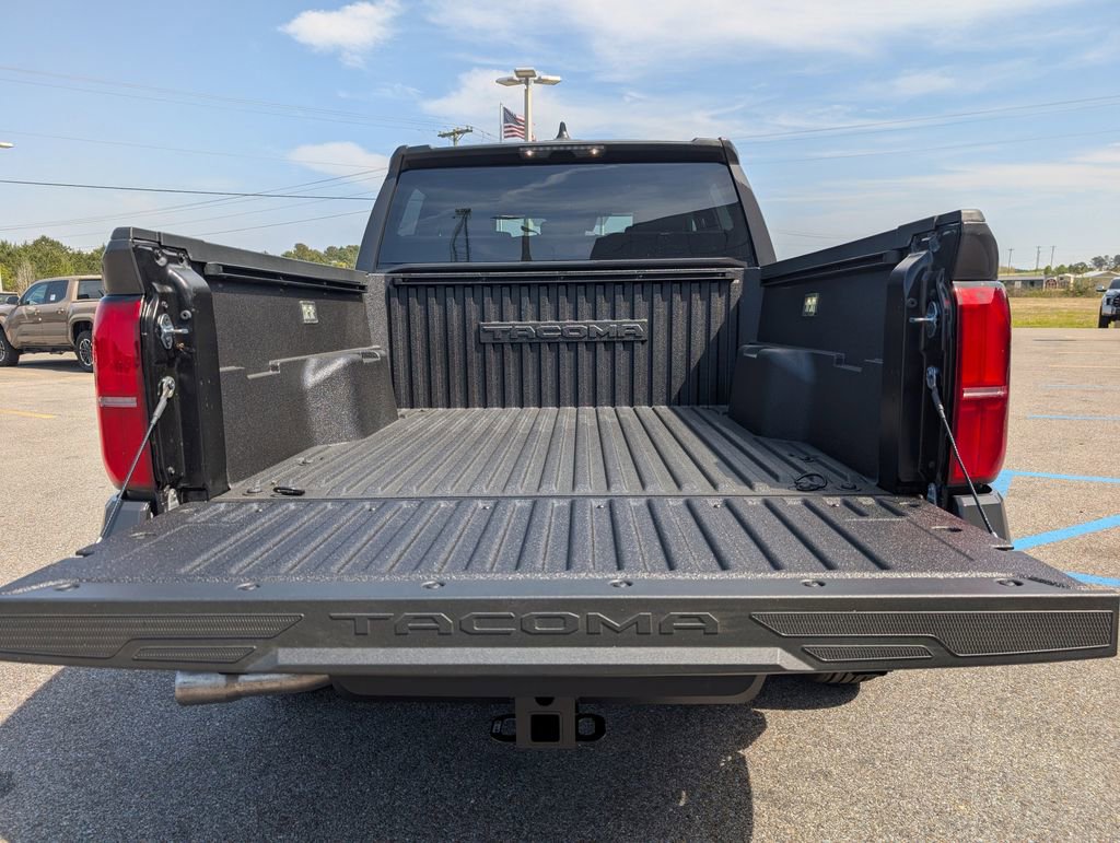 New 2026 Toyota Tacoma SR5 image 30