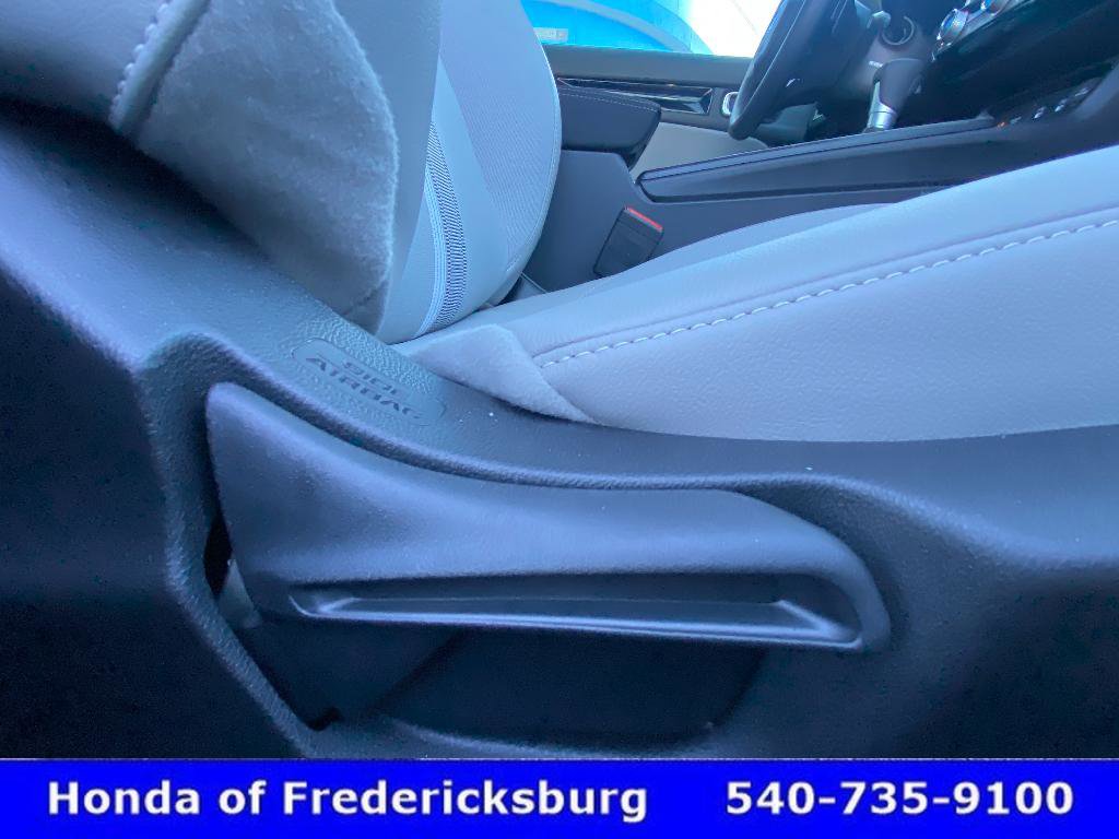 Used 2026 Honda Civic FWD Hybrid Sedan image 33