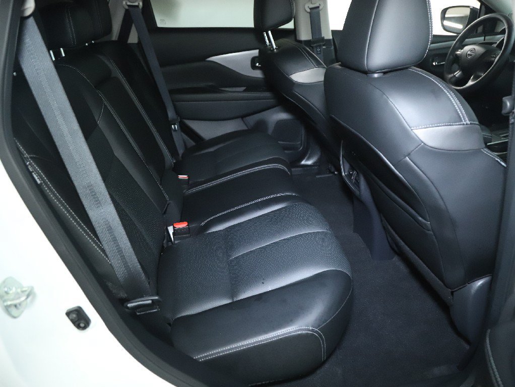 Certified 2023 Nissan Murano SL w/ SL Moonroof Package AWD/4WD image 36