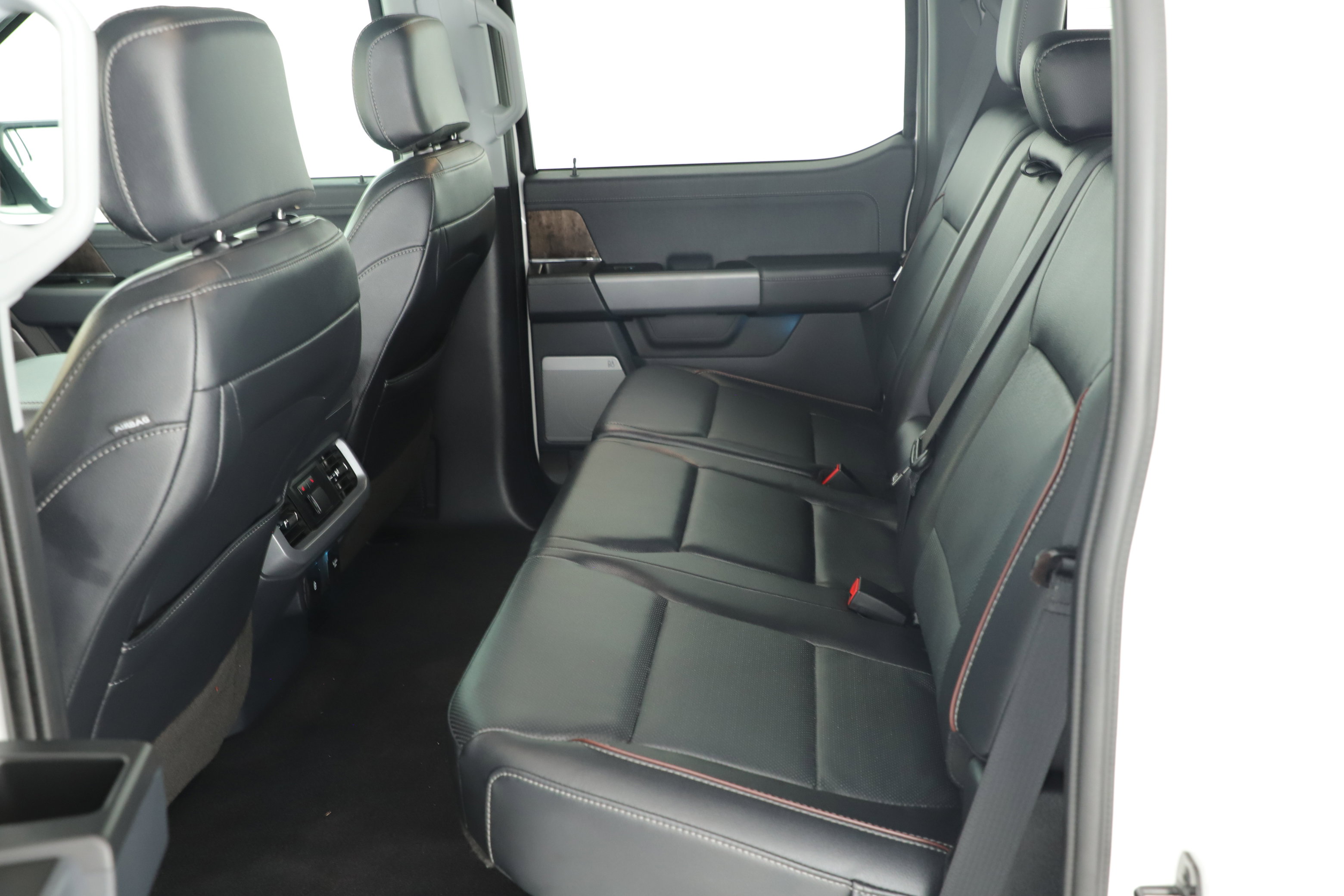Used 2023 Ford F150 Lariat w/ Equipment Group 502A High AWD/4WD image 20