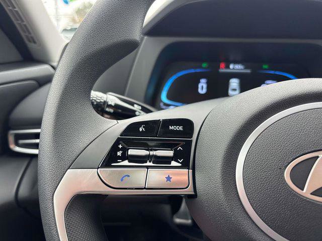 New 2026 Hyundai Elantra SE FWD image 11