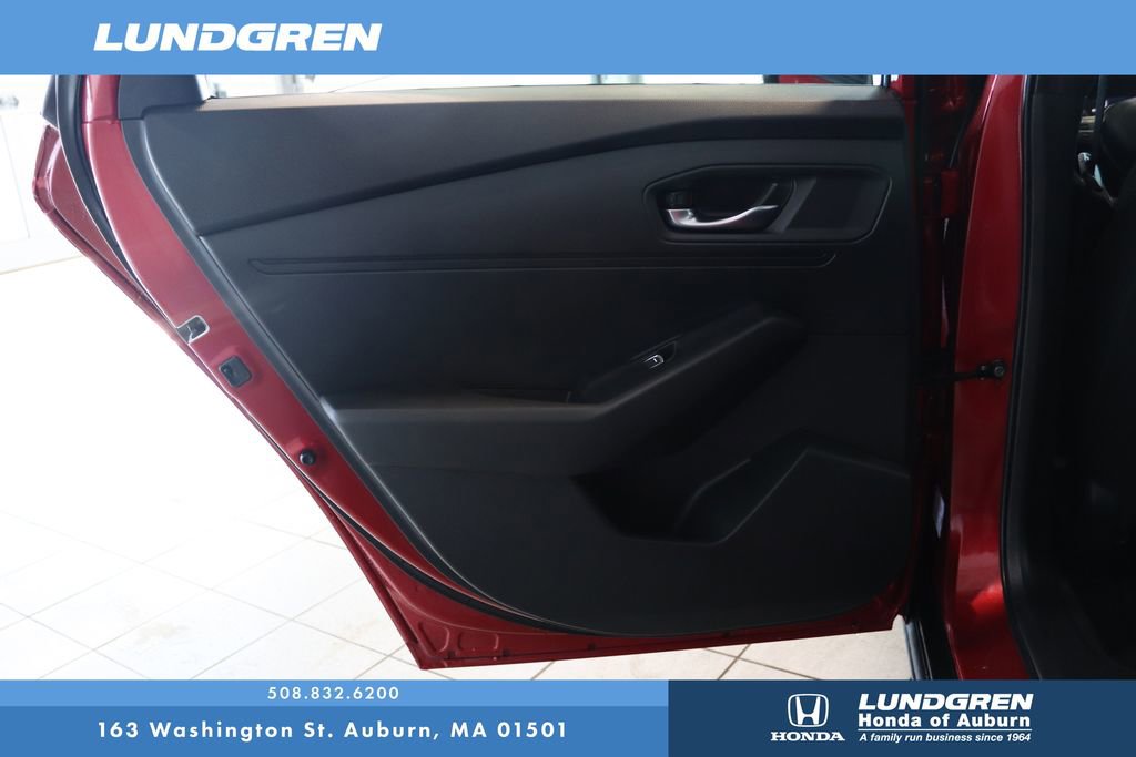 Used 2024 Honda Accord Sport image 13