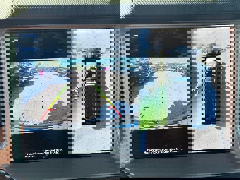 Used 2022 Ford Bronco Raptor image 21