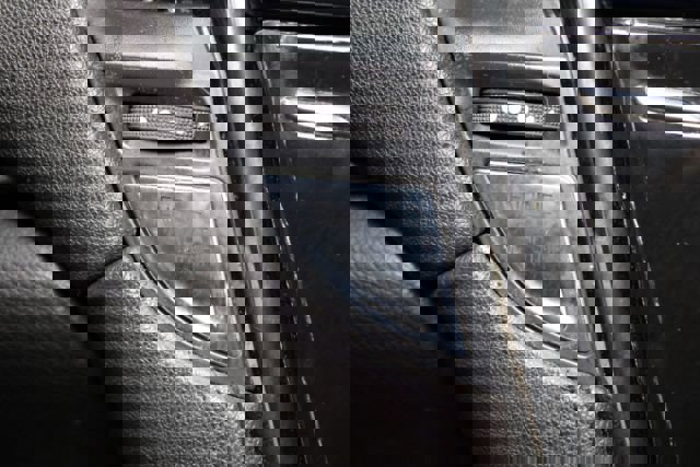 Used 2014 Cadillac ATS Luxury image 15