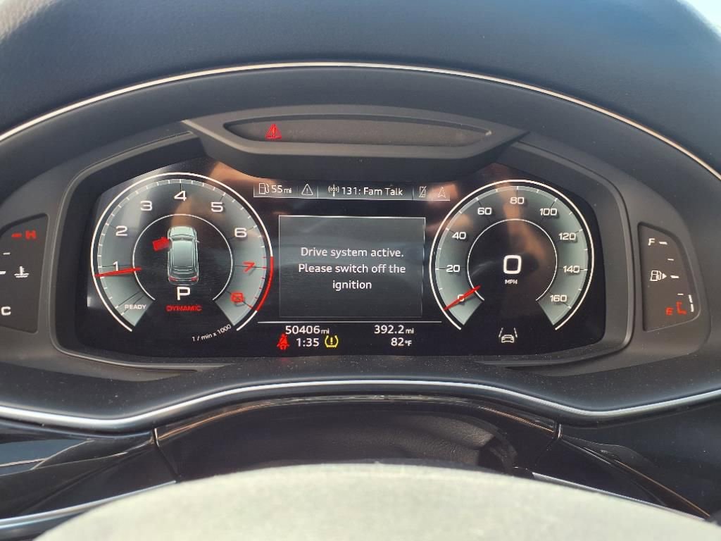 Used 2023 Audi Q7 2.0T Premium image 13