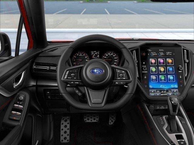 New 2026 Subaru WRX Limited AWD/4WD image 14