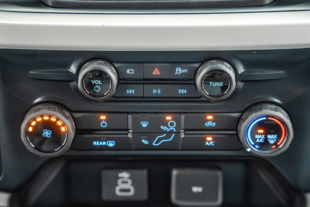 New 2026 Ford F350 XL w/ 360-Degree Camera Package AWD/4WD image 26