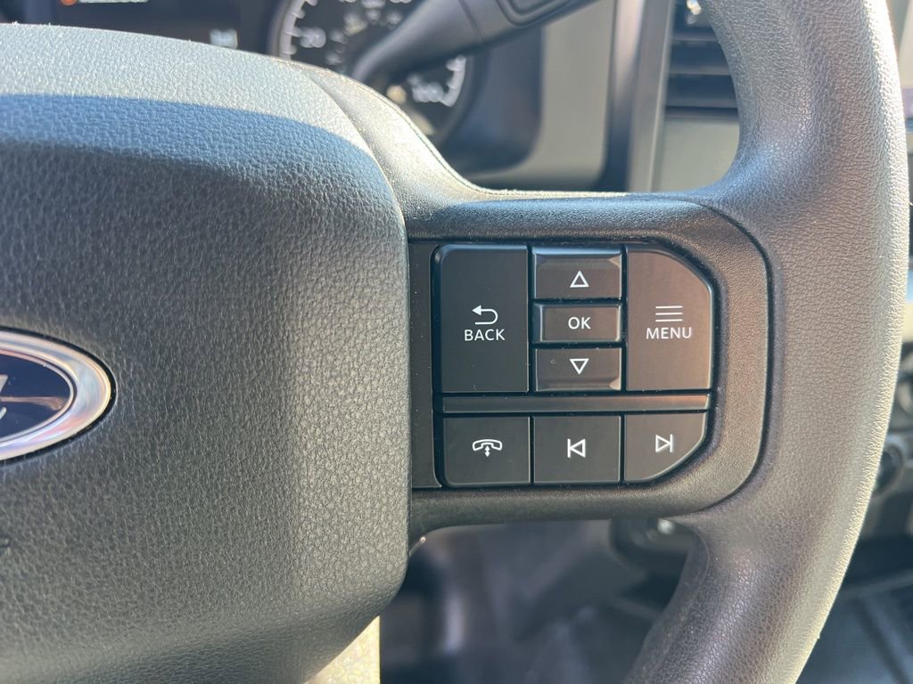 Used 2026 Ford F250 XL w/ XL Off-Road Package image 18