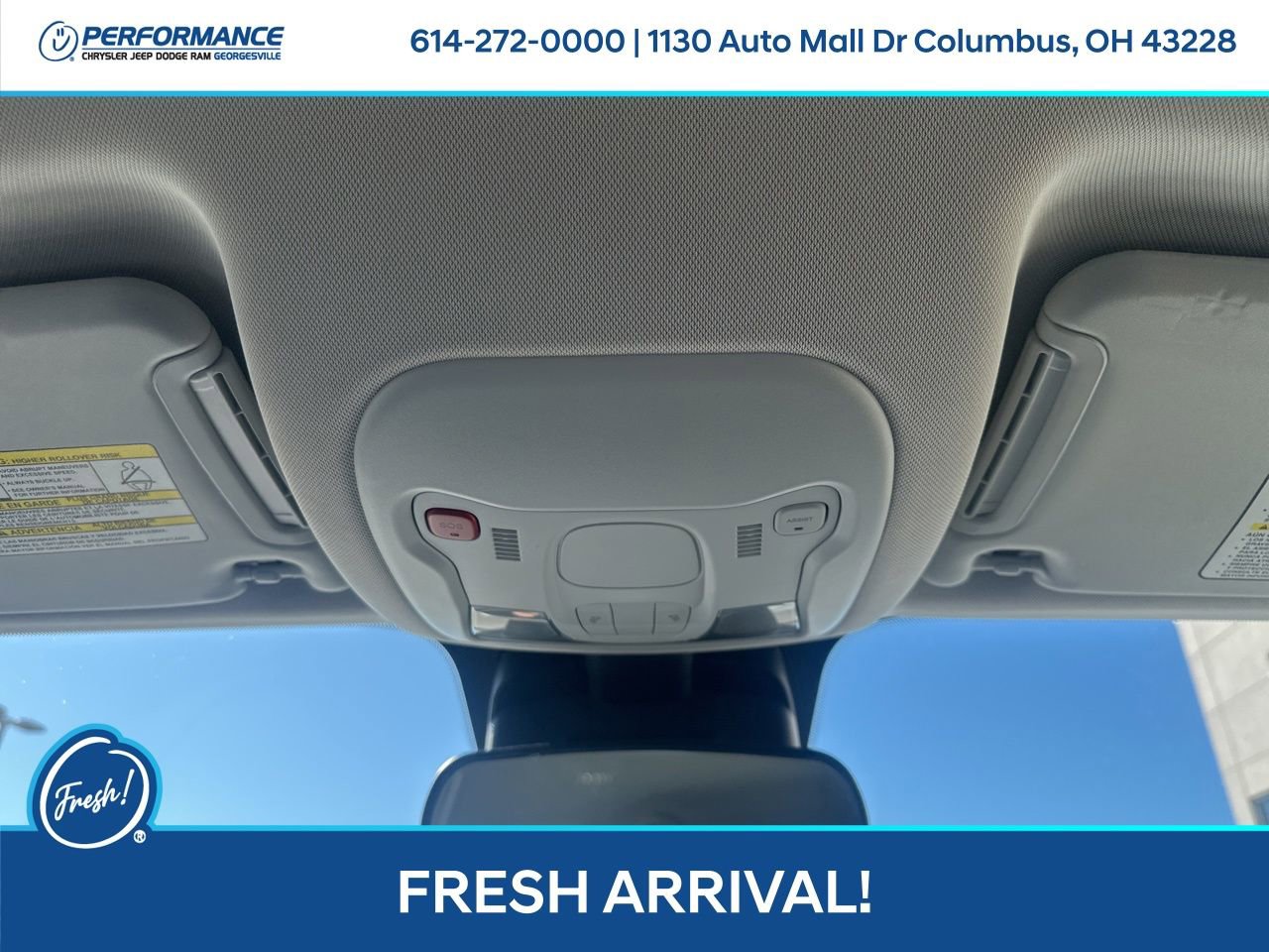 Used 2023 Jeep Renegade Latitude image 20