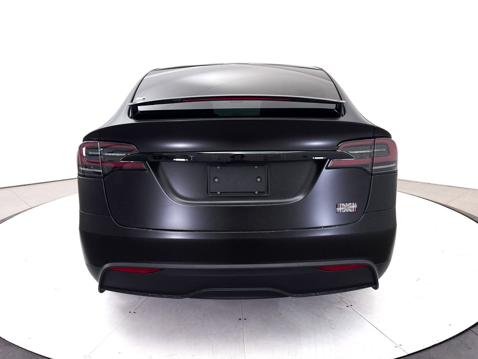 Used 2023 Tesla Model X Plaid AWD/4WD image 18