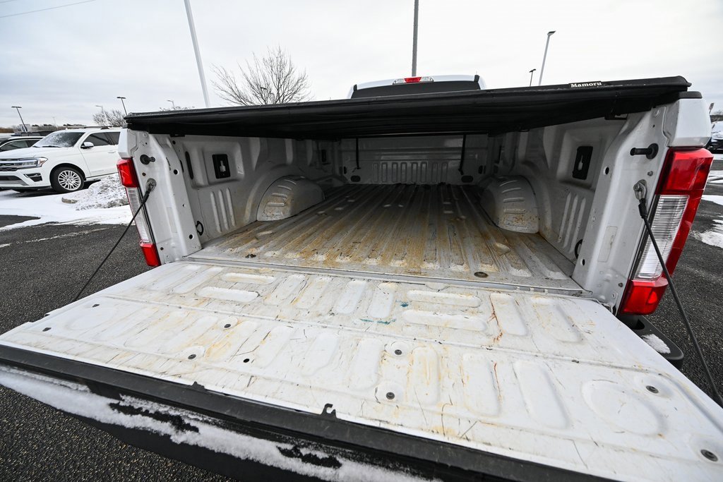 Used 2017 Ford F250 XL w/ STX Appearance Package image 13