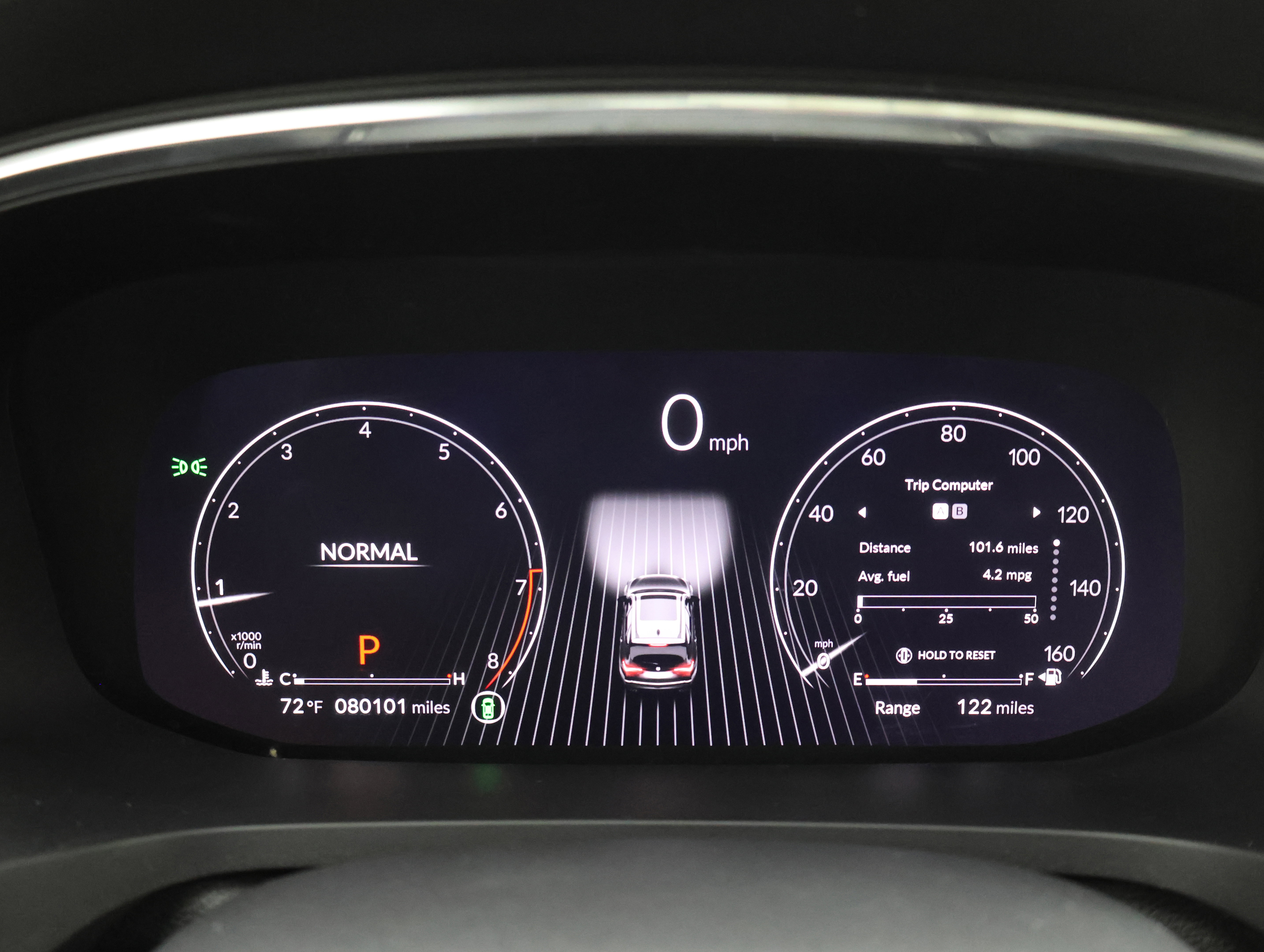 Used 2022 Acura MDX w/Technology Package image 11