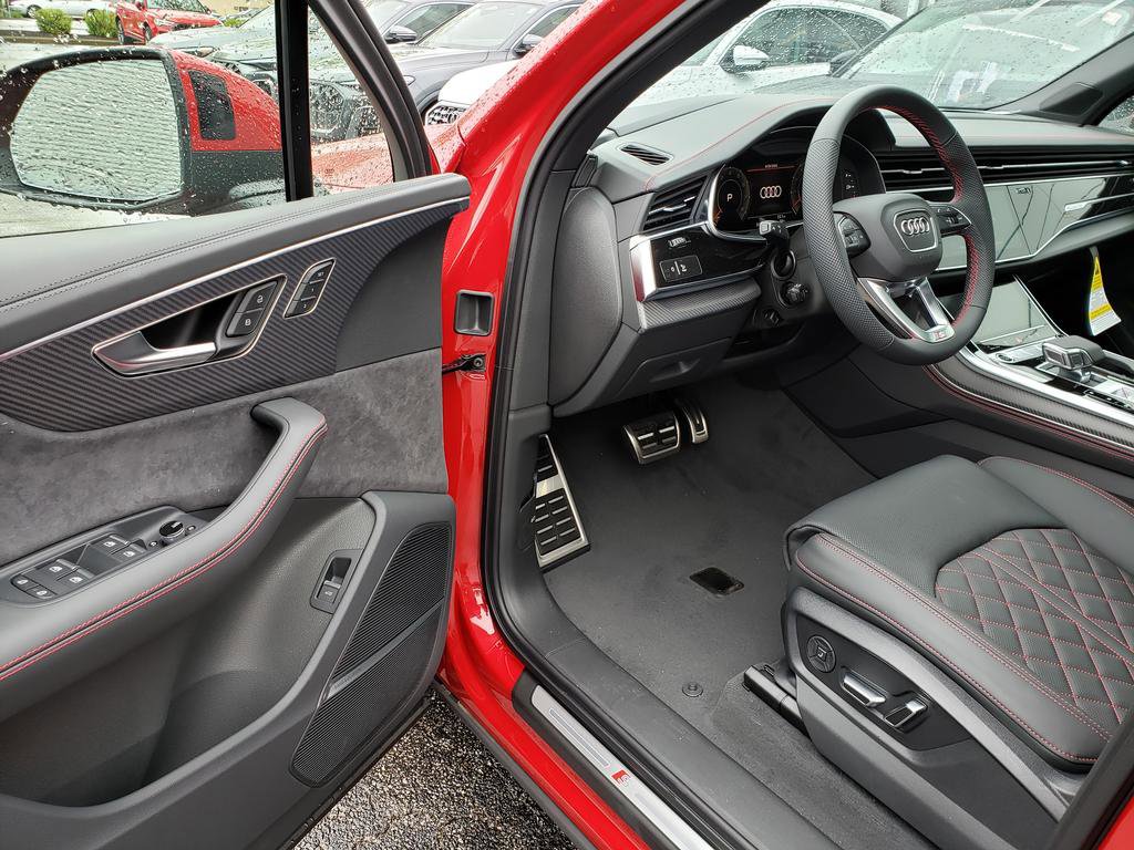 New 2026 Audi Q7 3.0T Prestige AWD/4WD image 6