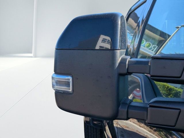 Used 2017 Ford F450 Lariat w/ Lariat Ultimate Package image 10