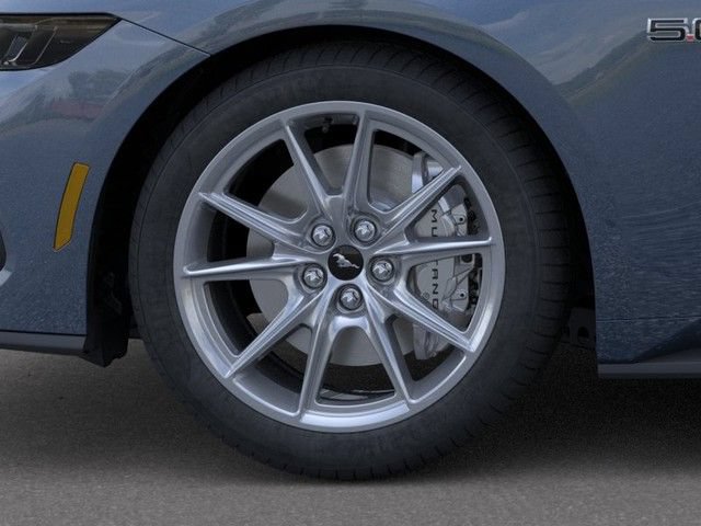 New 2026 Ford Mustang GT RWD image 19