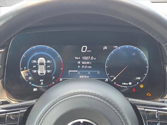Used 2024 Maserati Grecale GT AWD/4WD image 10