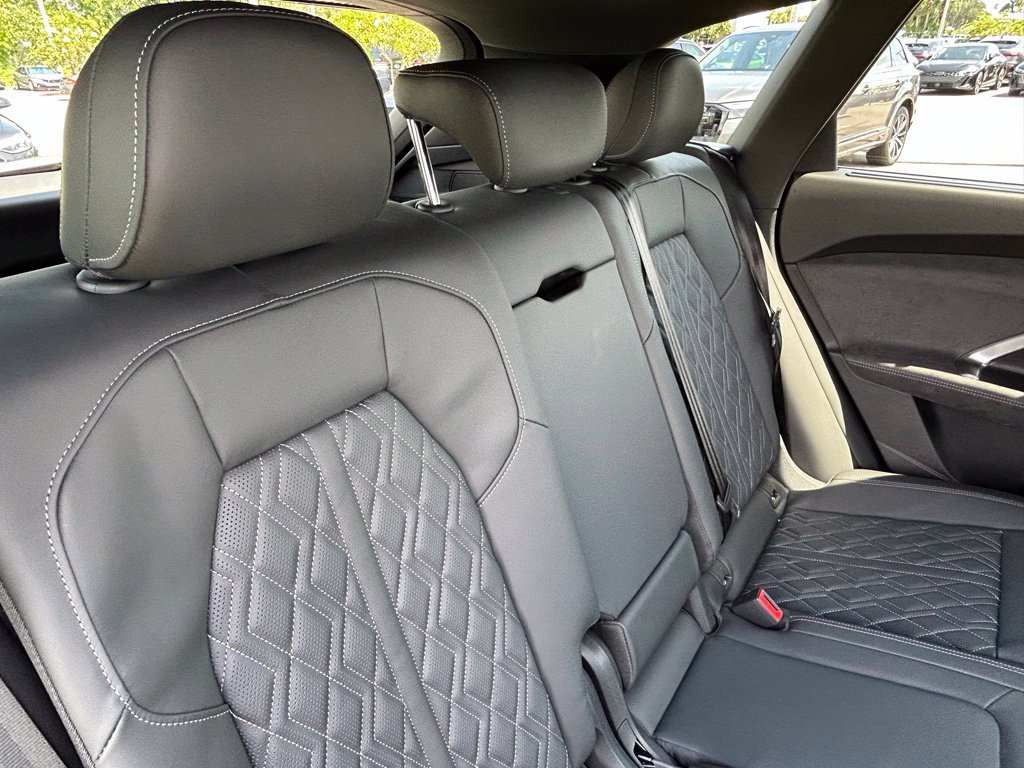 New 2026 Audi SQ5 Premium Plus AWD/4WD image 44