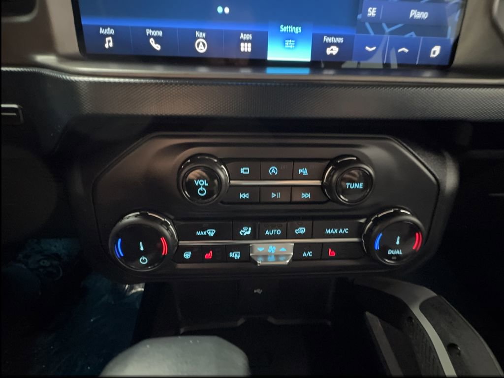 Used 2022 Ford Bronco Outer Banks AWD/4WD image 43