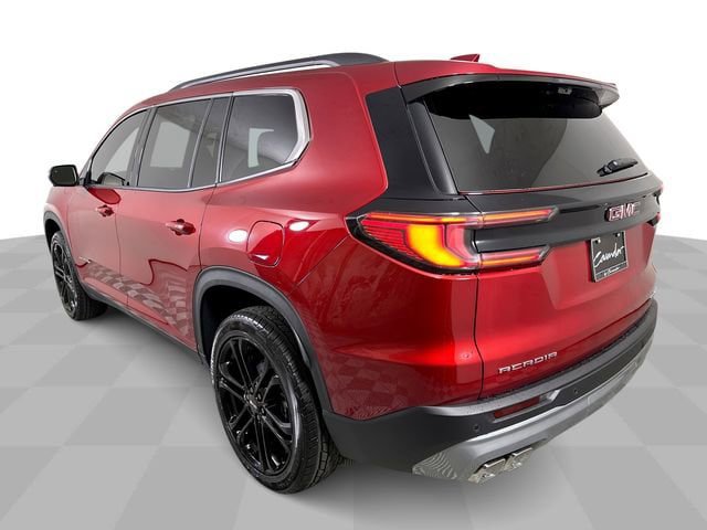 New 2026 GMC Acadia Elevation w/ LPO, All-Weather Package FWD image 7