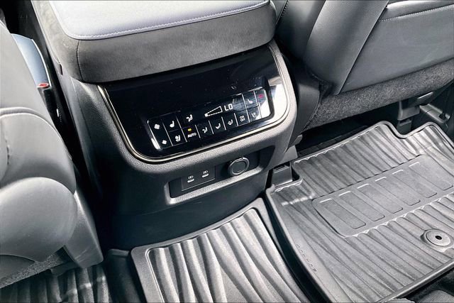 Certified 2026 INFINITI QX80 4WD image 34