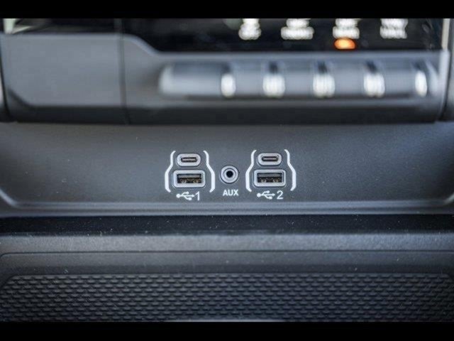 New 2025 RAM 1500 Big Horn AWD/4WD image 26