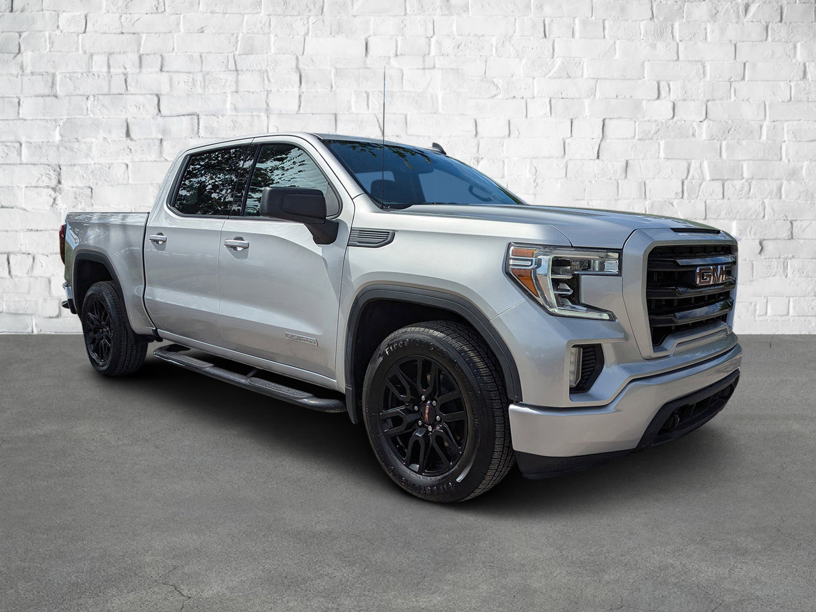 Used 2022 GMC Sierra 1500 Elevation