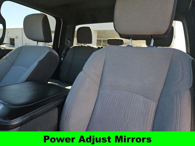 Used 2024 RAM 2500 Big Horn image 26