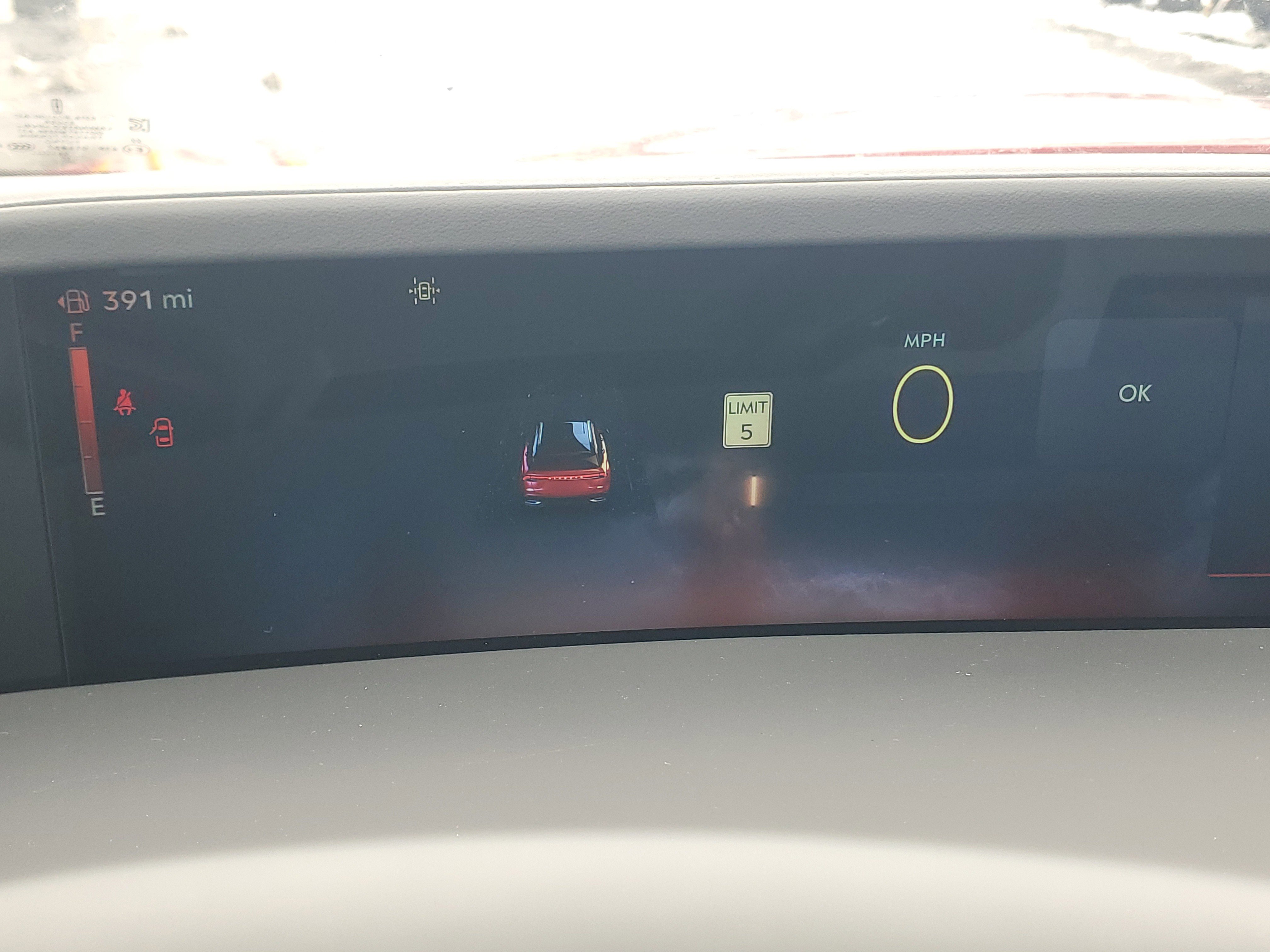 New 2026 Lincoln Nautilus Premier w/ Equipment Group 102A image 19